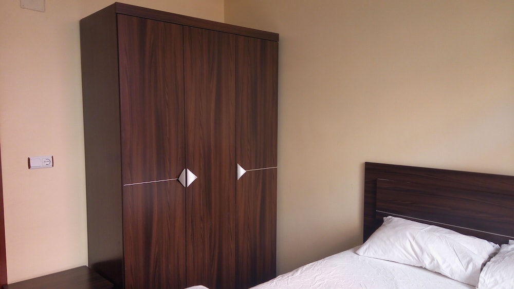 Apartment, 1 Bedroom photo 1