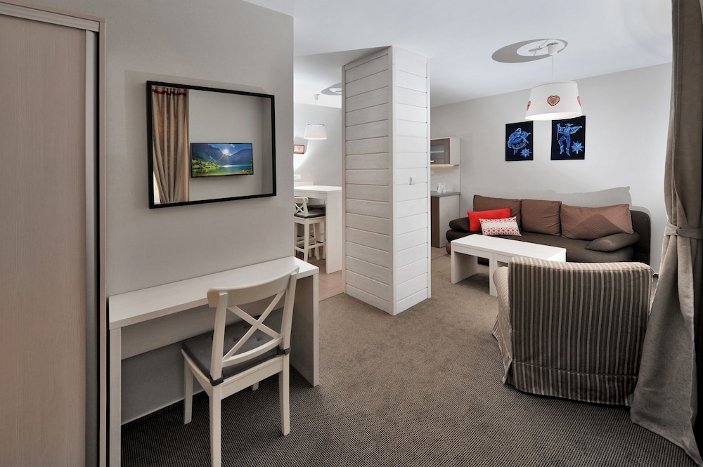 Suite, 1 Bedroom photo 1