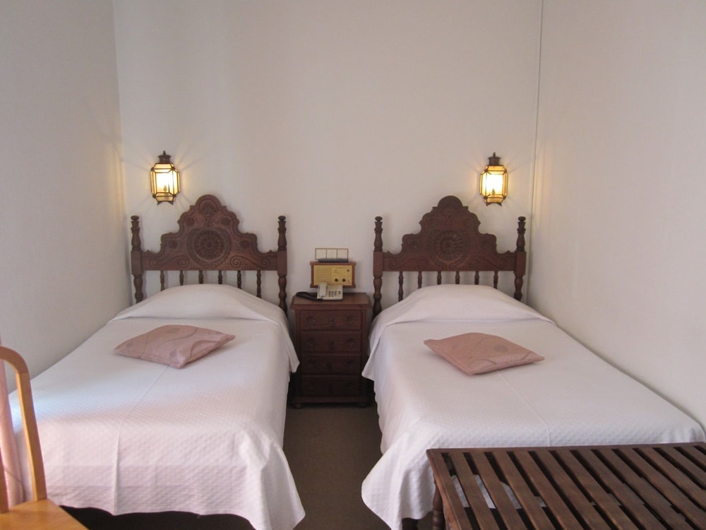 Triple Room photo 3