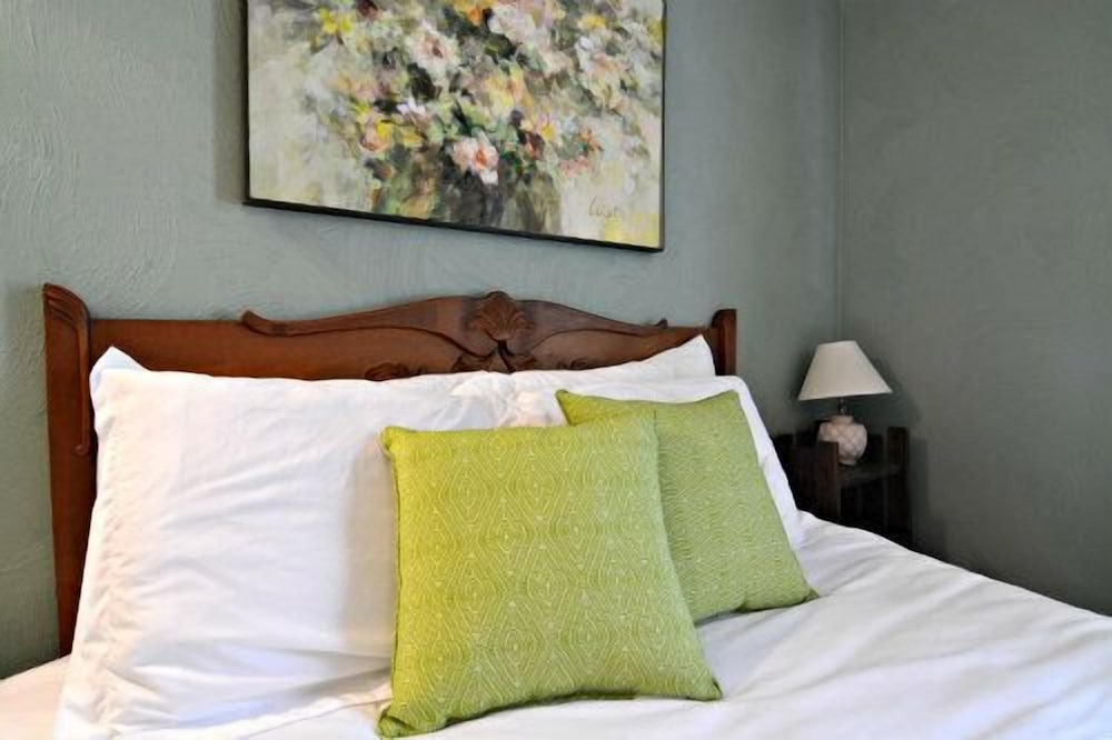 Classic Room, 1 Queen Bed