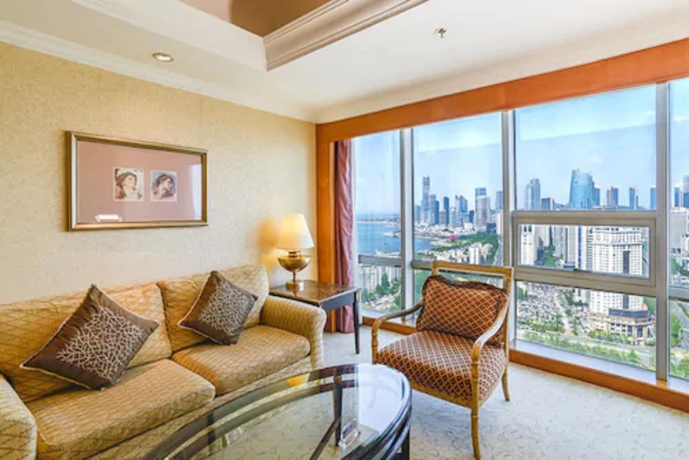 Executive Suite, Sea View - Photo 7