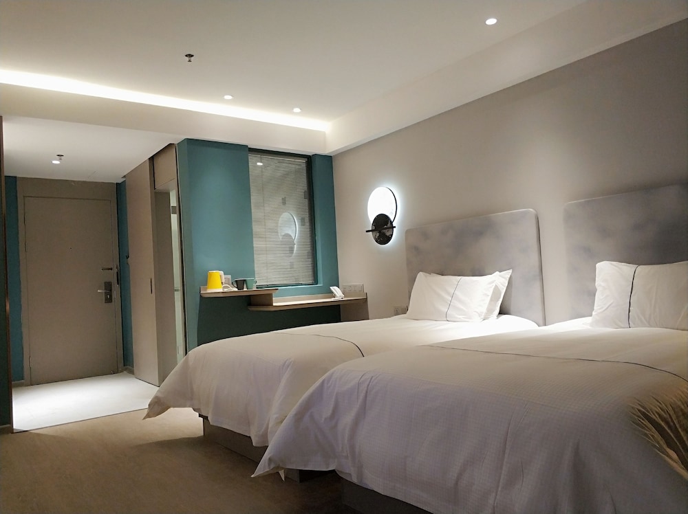 Business Twin Room (B) photo 1