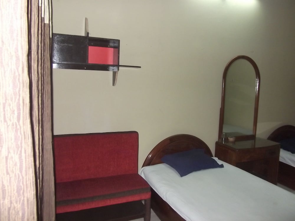 Business Suite, 1 Bedroom photo 1