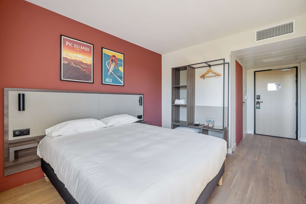 Standard Room, 1 Double Bed - Photo 1