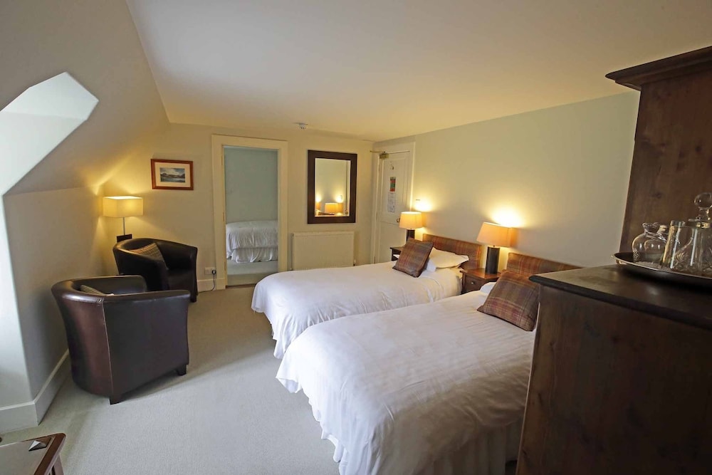 Family Suite, 2 Bedrooms photo 2