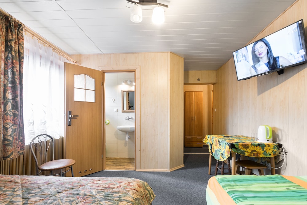 Standard Triple Room photo 1