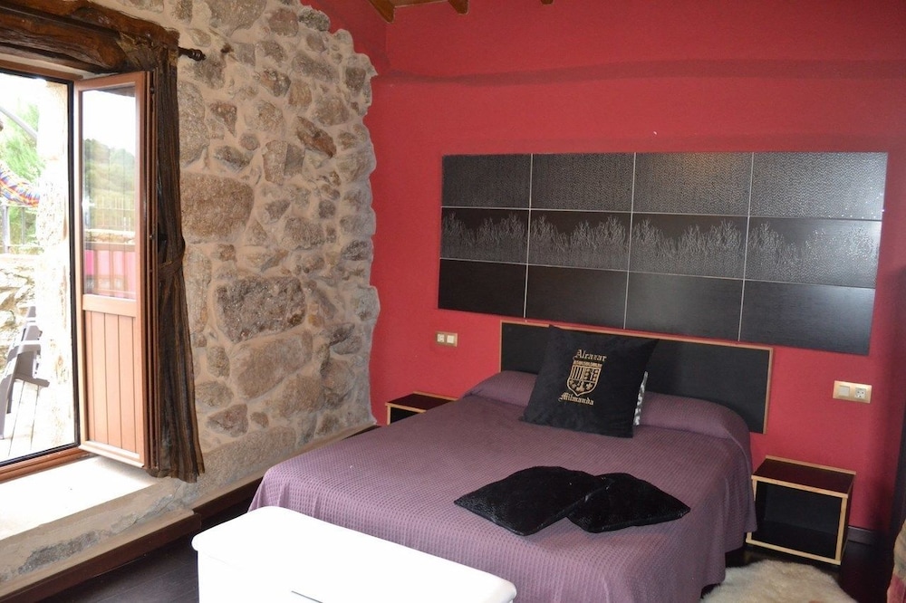 Family Apartment, 1 Bedroom, Kitchen (Alcazar)
