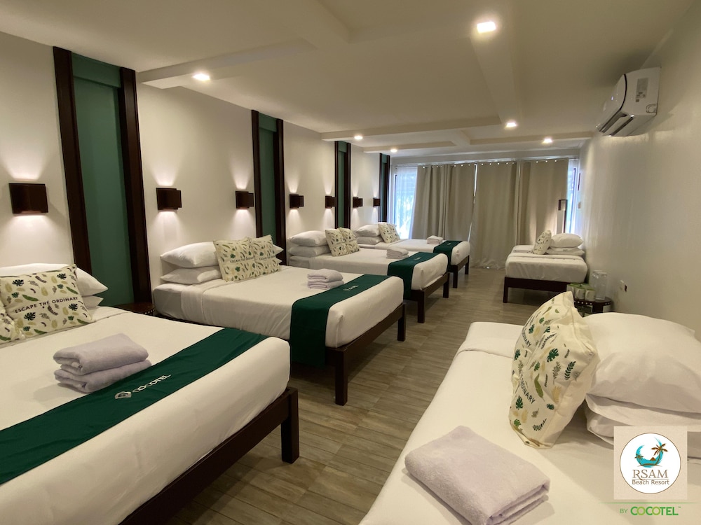 Barkada Deluxe Room - Photo 2
