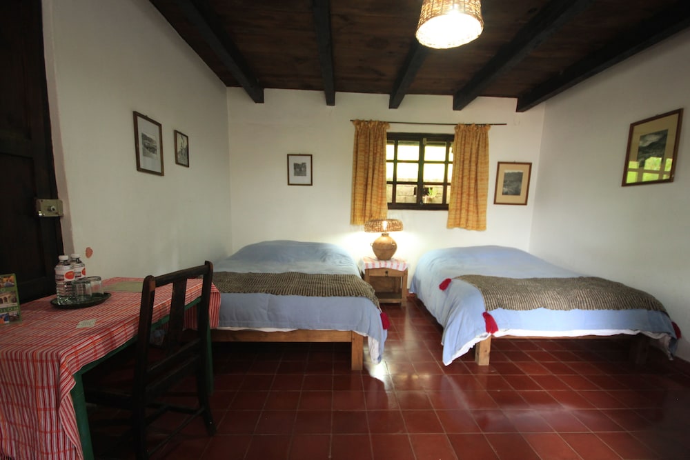 Standard Quadruple Room, Garden View photo 1