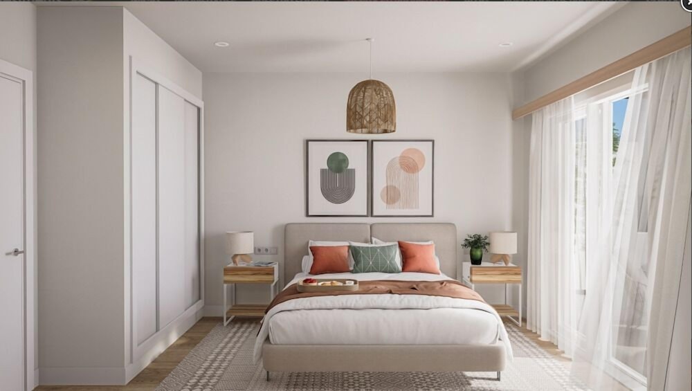 Villa, 2 Bedrooms