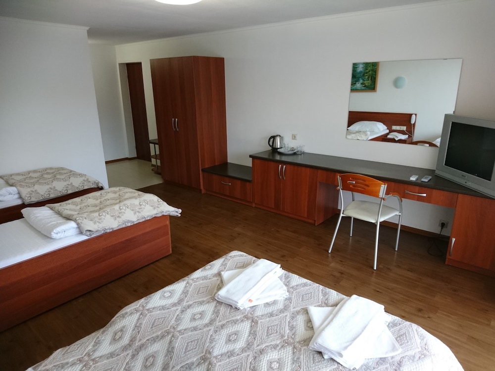Triple Room photo 2
