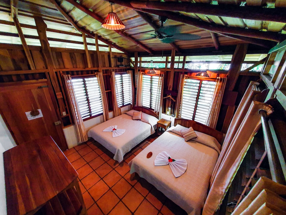 GEMELA 2 Superior Doppelzimmer, 2 Doppelbetten, Meerblick