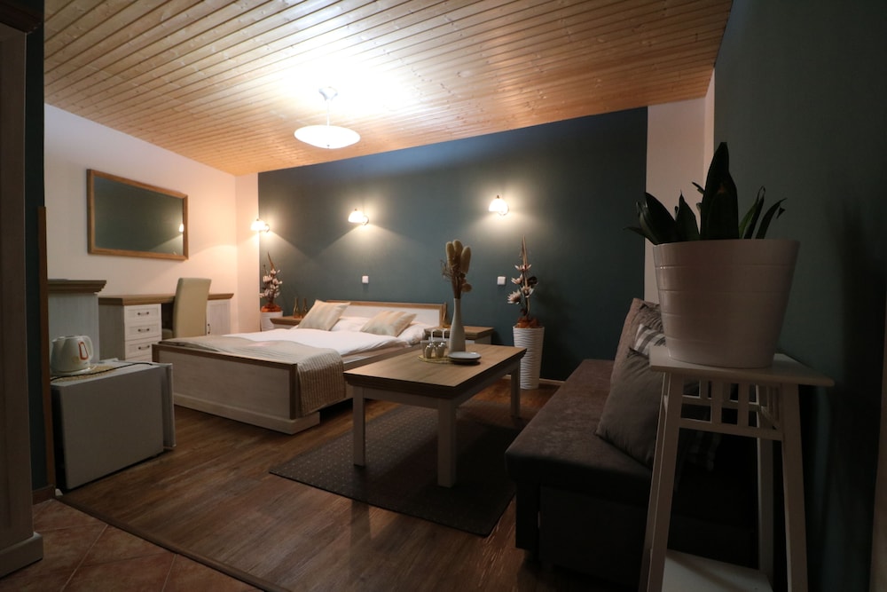 Design Double Or Twin Room photo 3