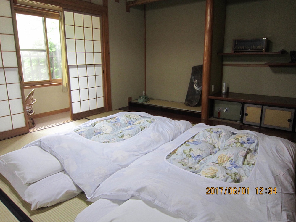 Japanese Style Room, 16 Tatami-mats photo 3