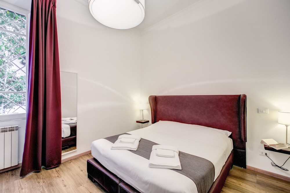 Double Room Single Use photo 3