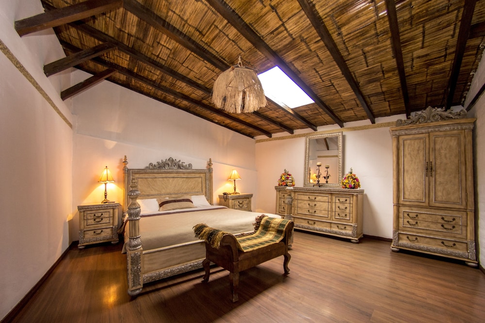 Suite photo 1