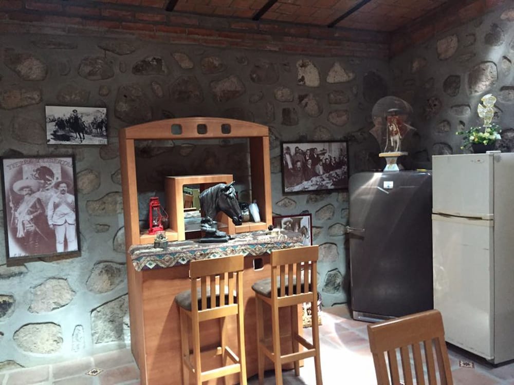 Family Cabin, Multiple Beds, Non Smoking photo 2