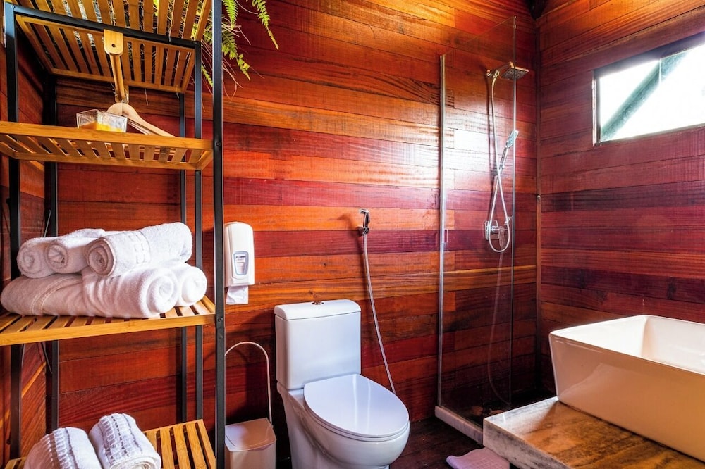 Luxury Cabin, Lake View photo 3