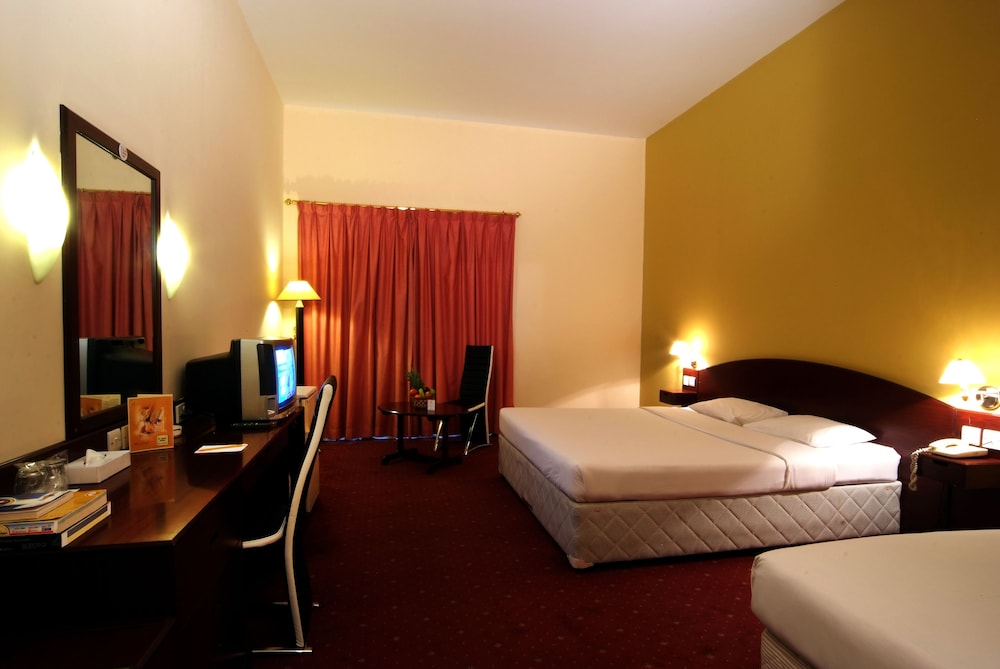 Standard Double Room photo 1