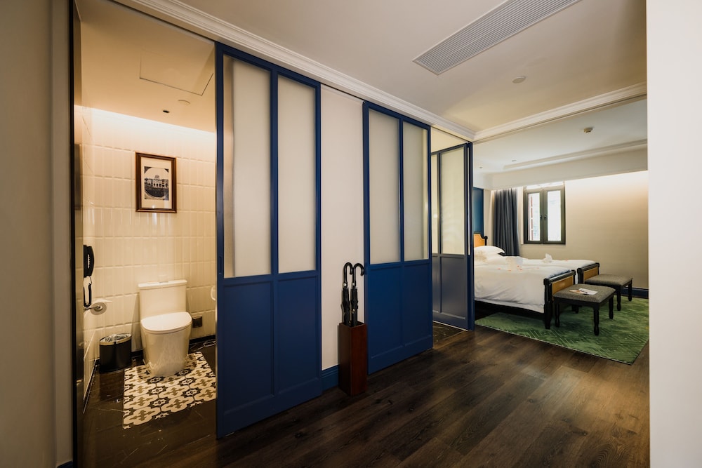 Business Twin Room photo 1
