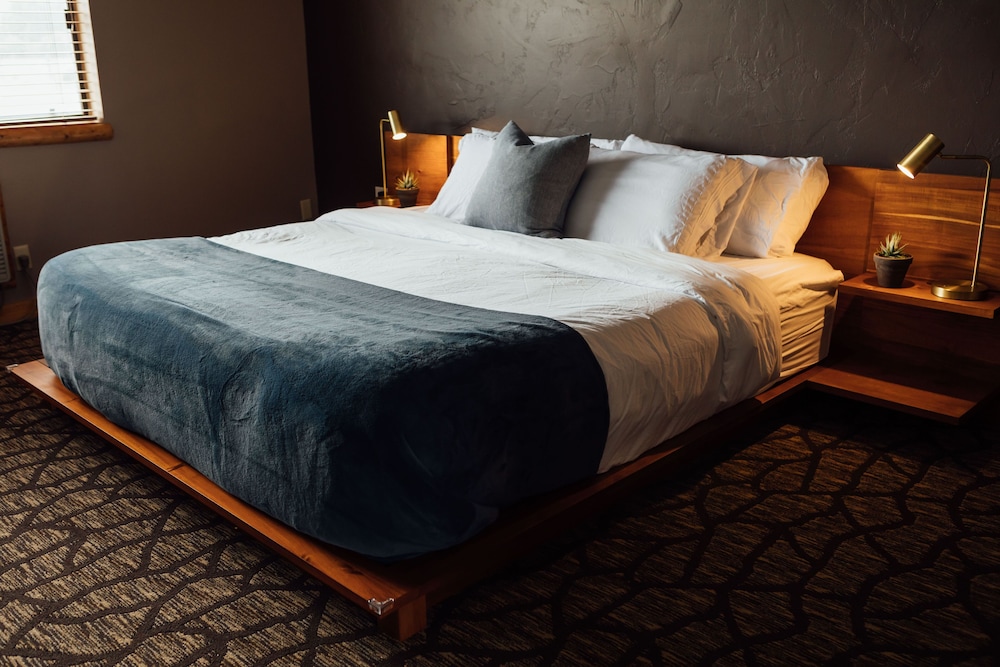 Traditional Room, 1 King Bed photo 1