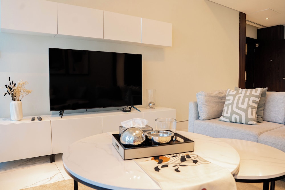 Apartment (1 Bedroom)