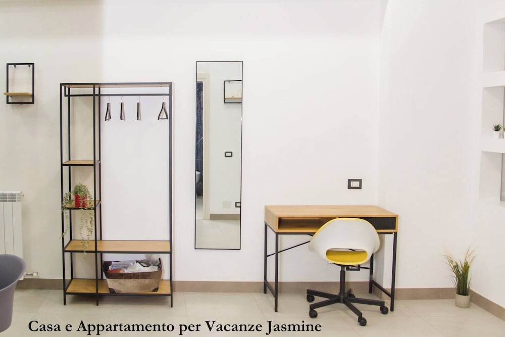Casa Vacanze Jasmine For Families & Couples Rom, Billede 24
