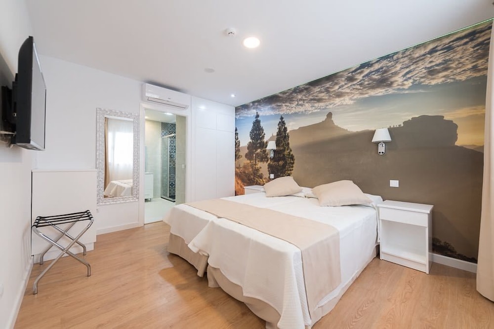 Standard Double Room, 1 Queen Bed, Non Smoking