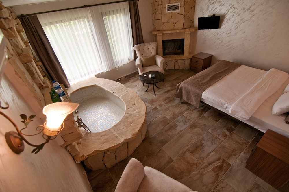 Exclusive Double Room, 1 Queen Bed photo 3