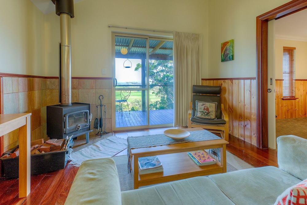 Joy Chalet photo 3