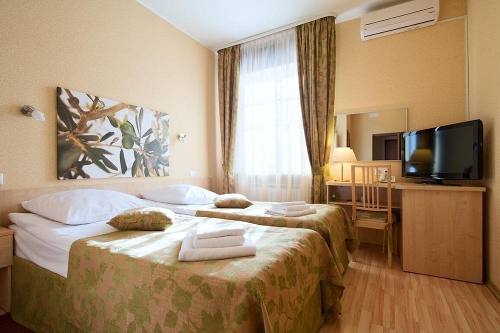 Comfort Twin Room photo 1