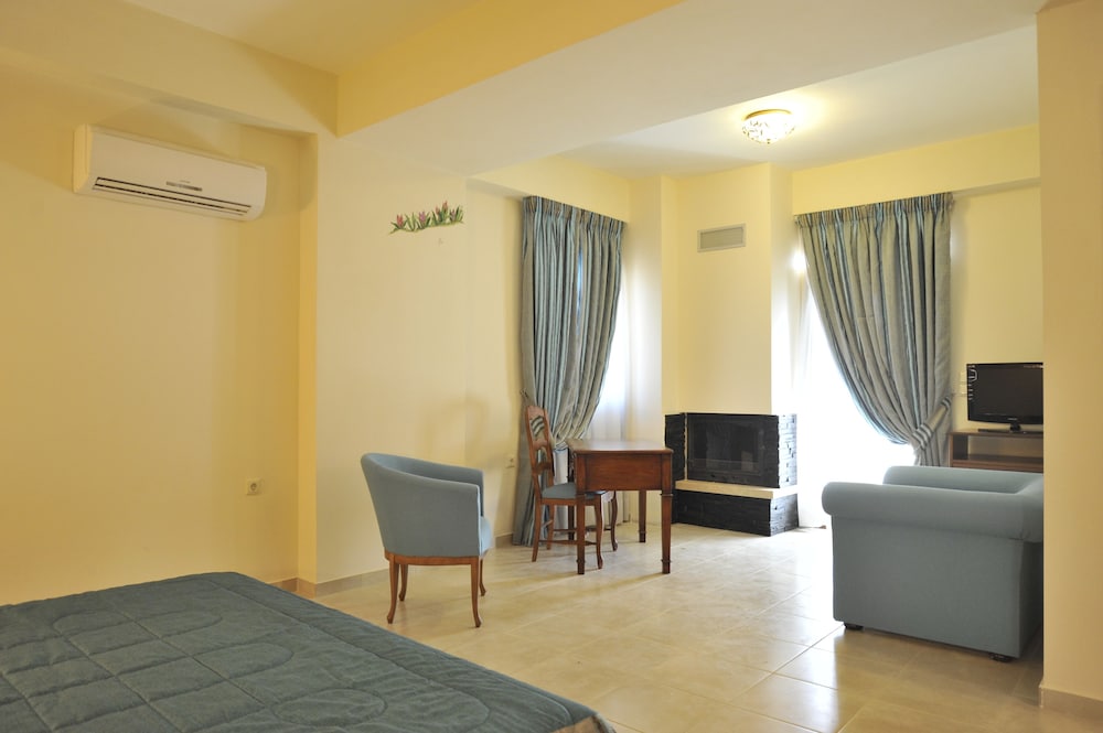 Junior Suite photo 2