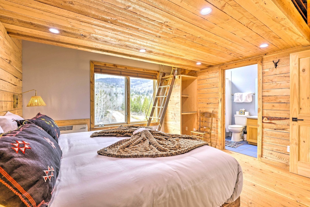 House (2 Bedrooms) photo 1
