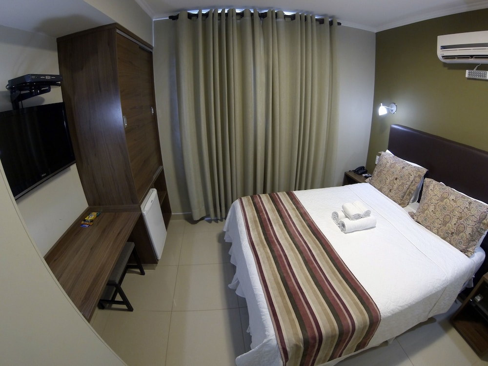 Standard Single Room photo 3