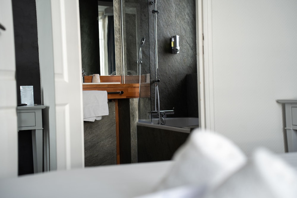 Classic Room, 1 Double Bed, Non Smoking, Sea View - Photo 2