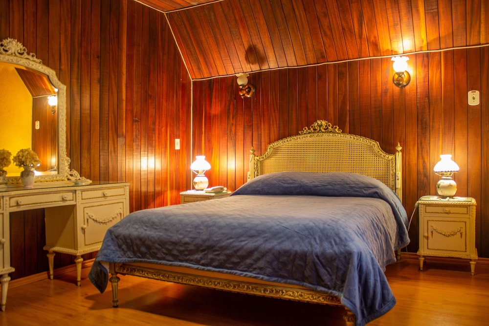 Exclusive Double Room, 1 Double Bed photo 1