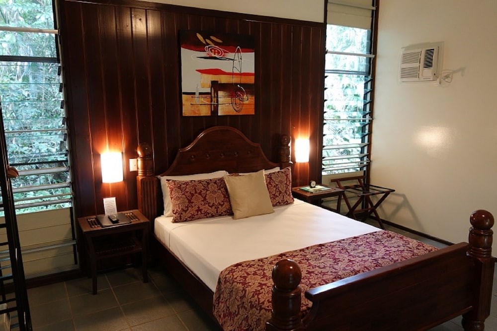 Cabin, 1 Queen Bed - Photo 1