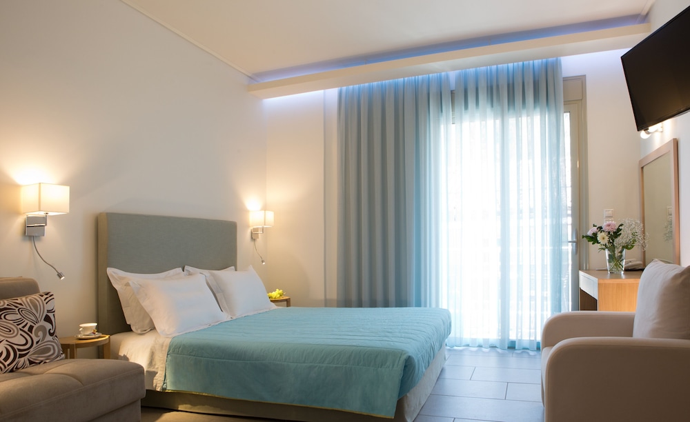 Triple Room photo 2