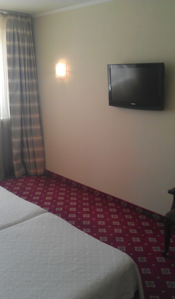 Standard Single Room photo 2