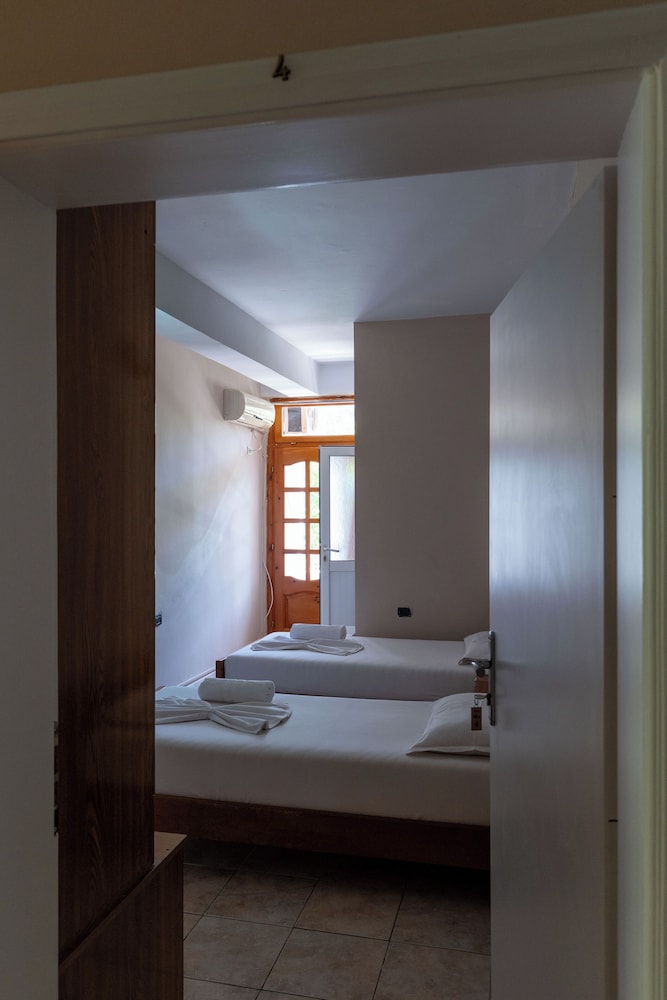 Twin Room photo 3