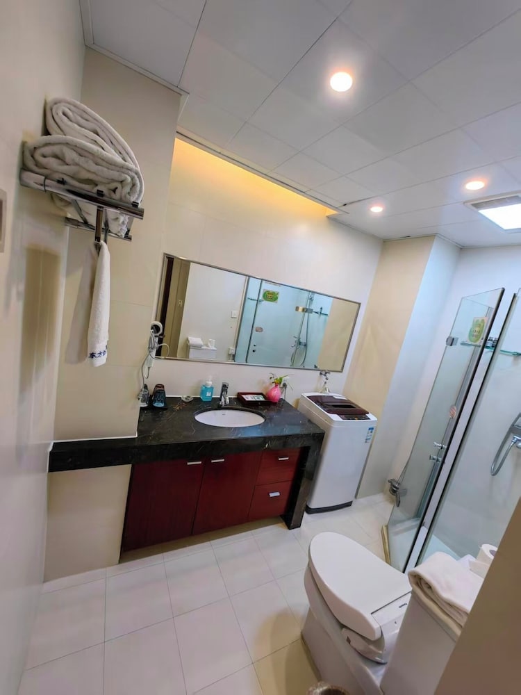 Standard Room, City View photo 3