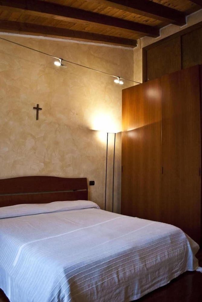 Standard Double Room, Garden View photo 3