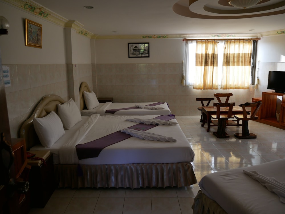 Family Room For 6 Persons photo 2