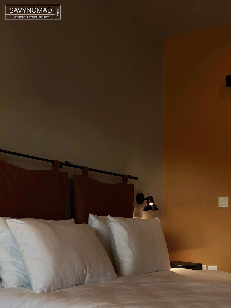 Superior Apartment, 1 King Bed, Terrace, Harbor View photo 3