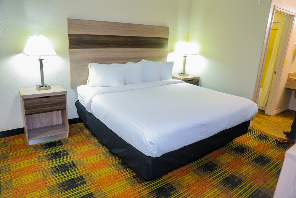 Exclusive Room, 1 King Bed photo 3