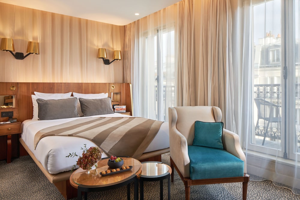 Superior Double Room photo 1