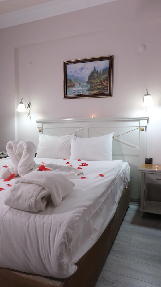 Standard Room, Bathtub, City View photo 3