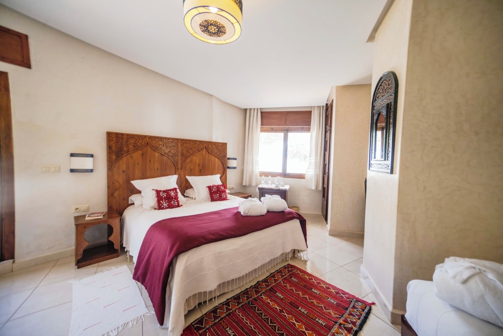 Superior Double Room (Bades)