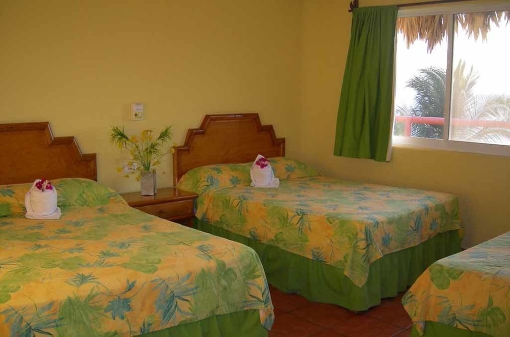 Triple Room photo 1