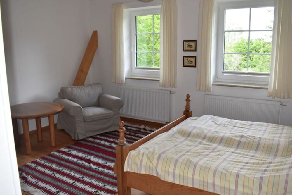 Apartment photo 1